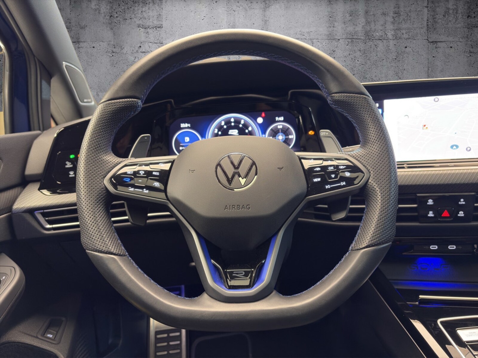 Volkswagen Golf Variant – Bild 16