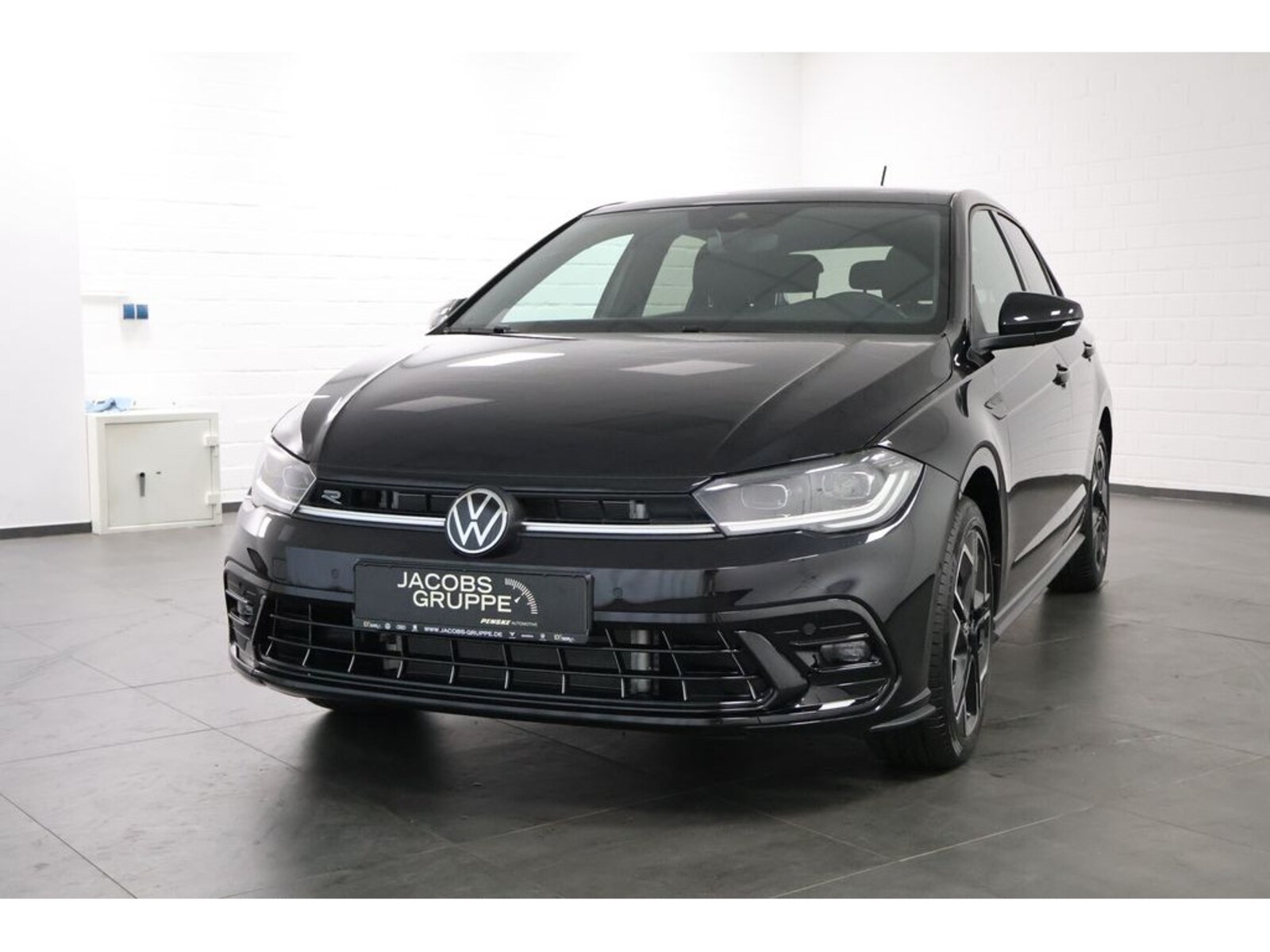 Volkswagen Polo – Bild 2