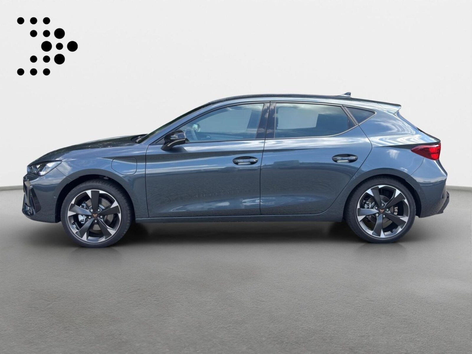 CUPRA Leon – Bild 4
