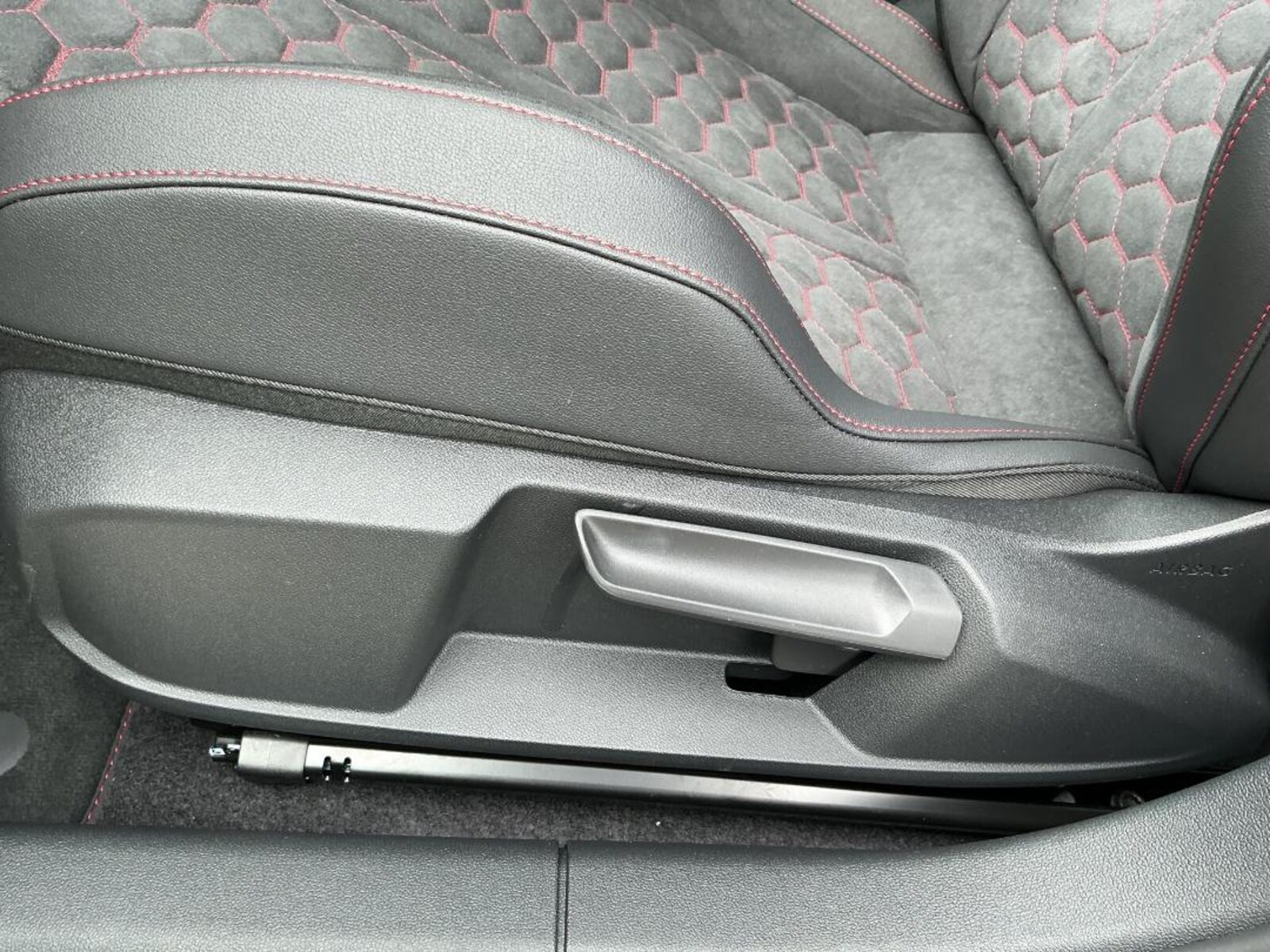 Audi RS 3 Sportback – Bild 16