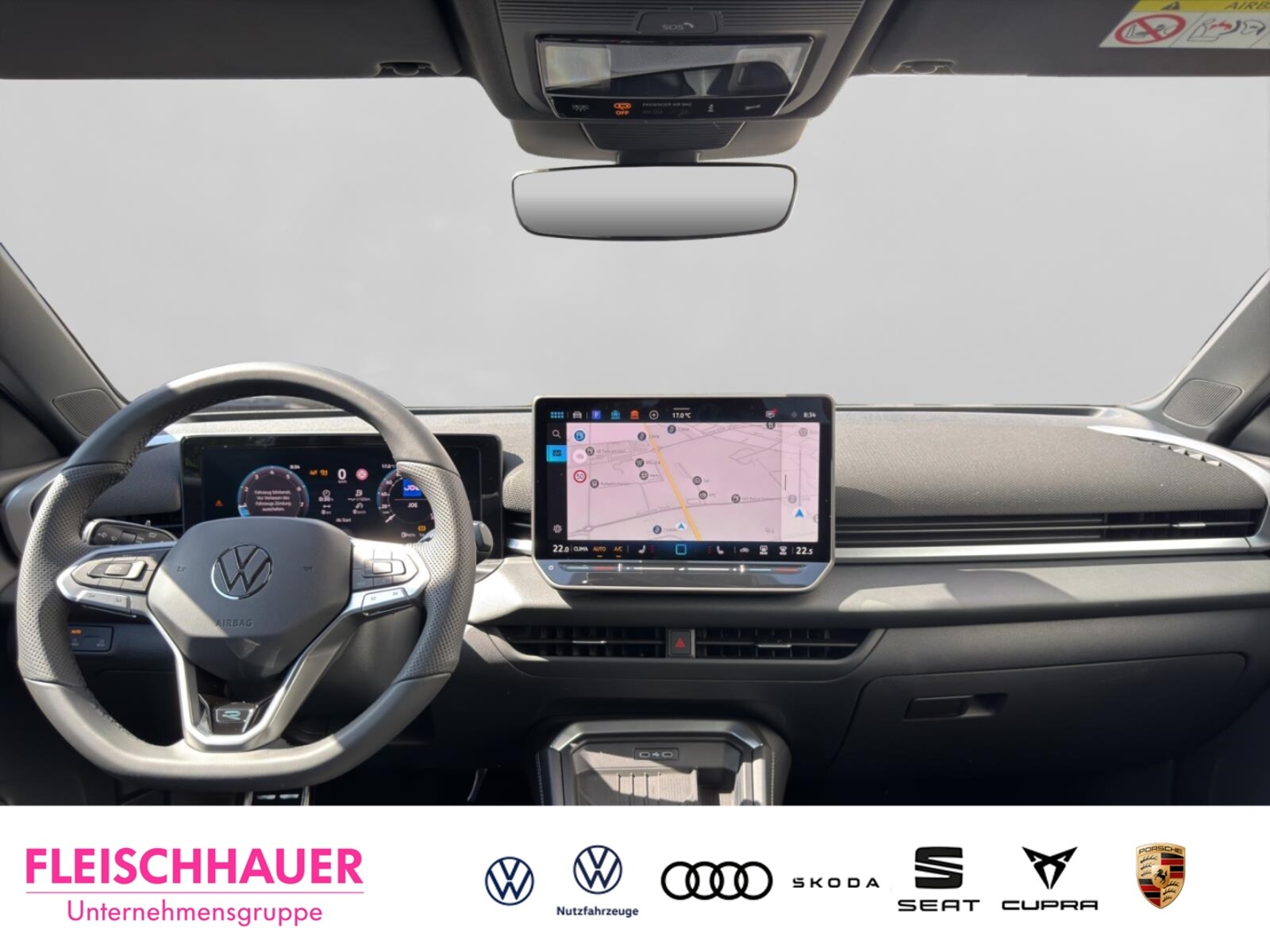Volkswagen T-Roc – Bild 11