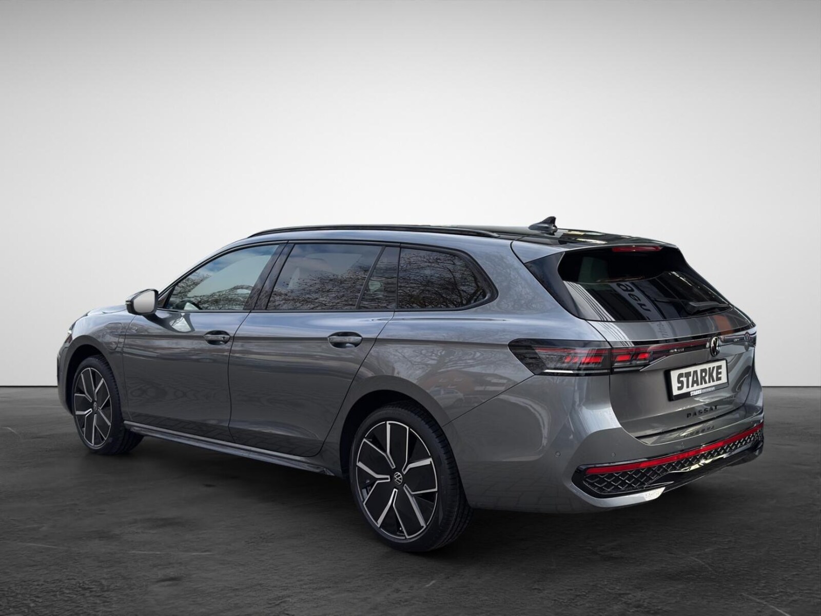 Volkswagen Passat – Bild 5