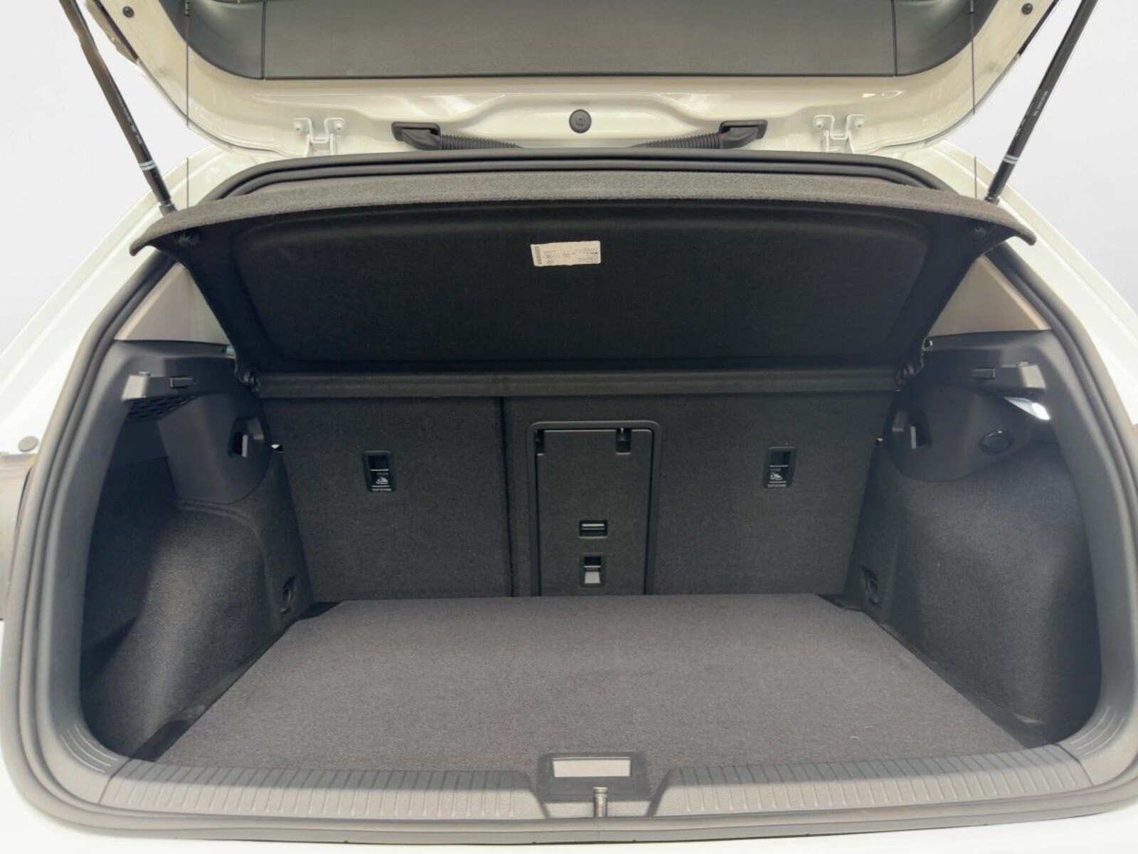 Volkswagen Golf – Bild 6