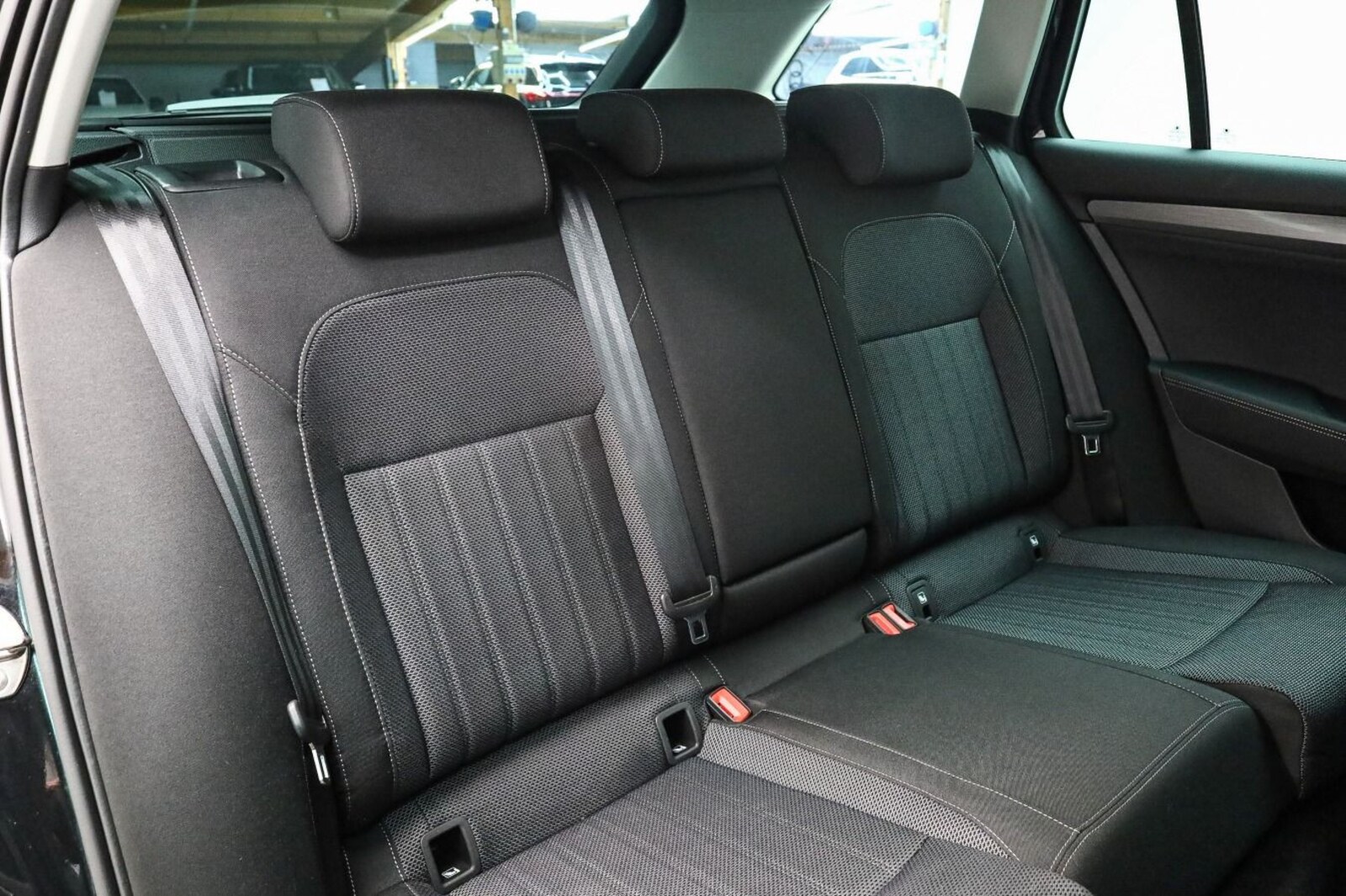 Škoda Superb Combi – Bild 22