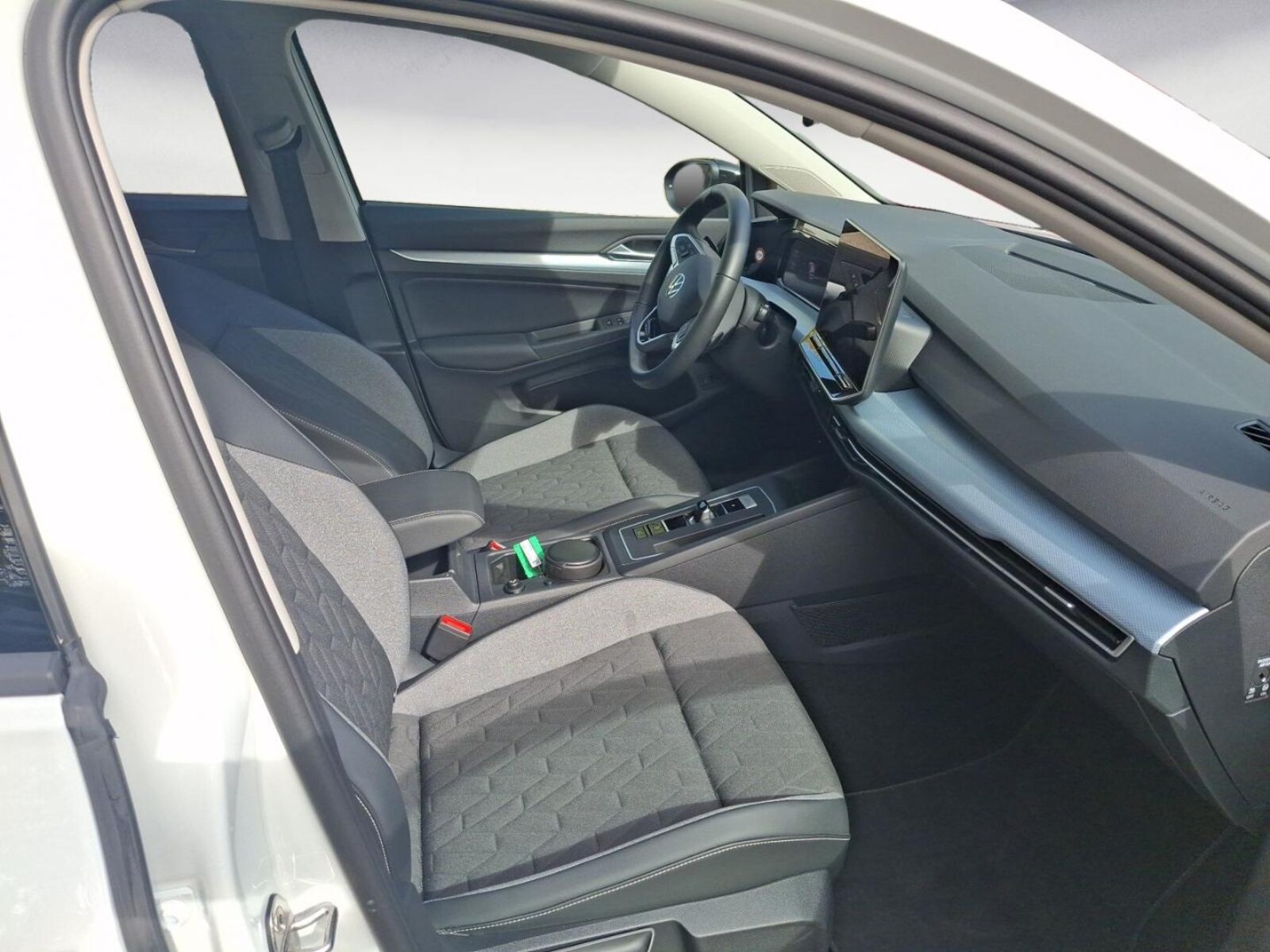 Volkswagen Golf – Bild 13