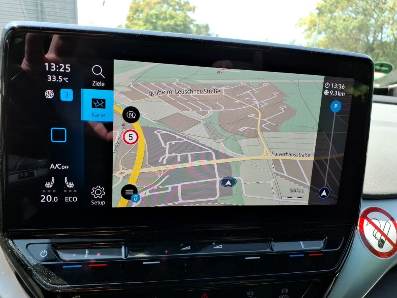 Volkswagen ID.4 – Bild 10