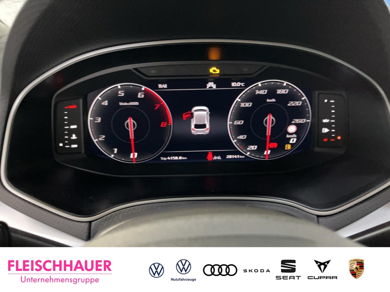 SEAT Ibiza – Bild 14