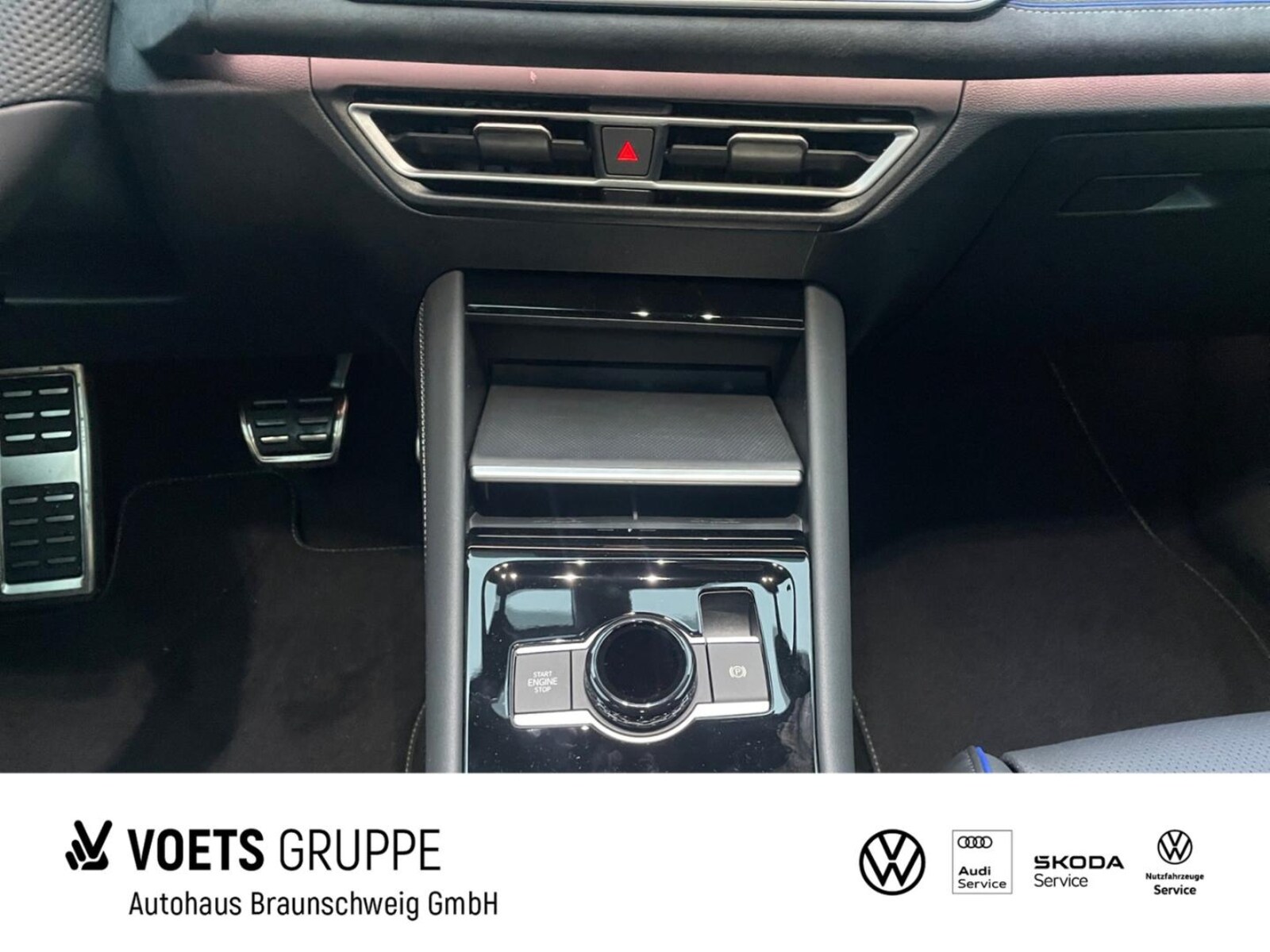 Volkswagen Tiguan – Bild 9
