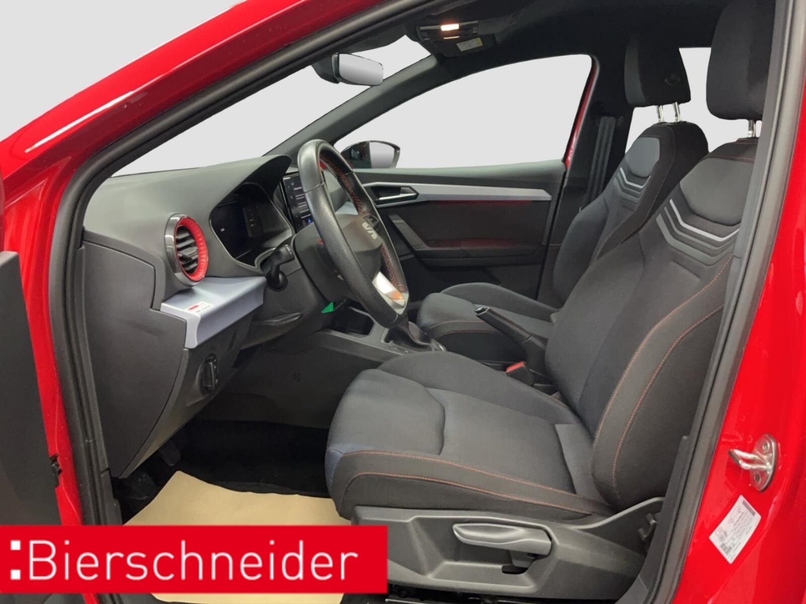 SEAT Ibiza – Bild 12