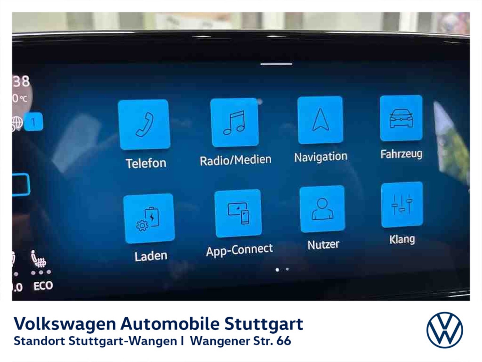 Volkswagen ID.3 – Bild 7