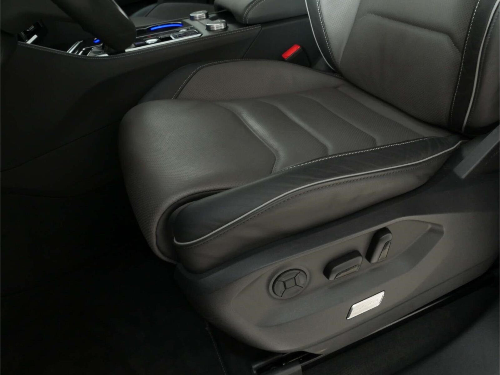 Volkswagen Touareg – Bild 14