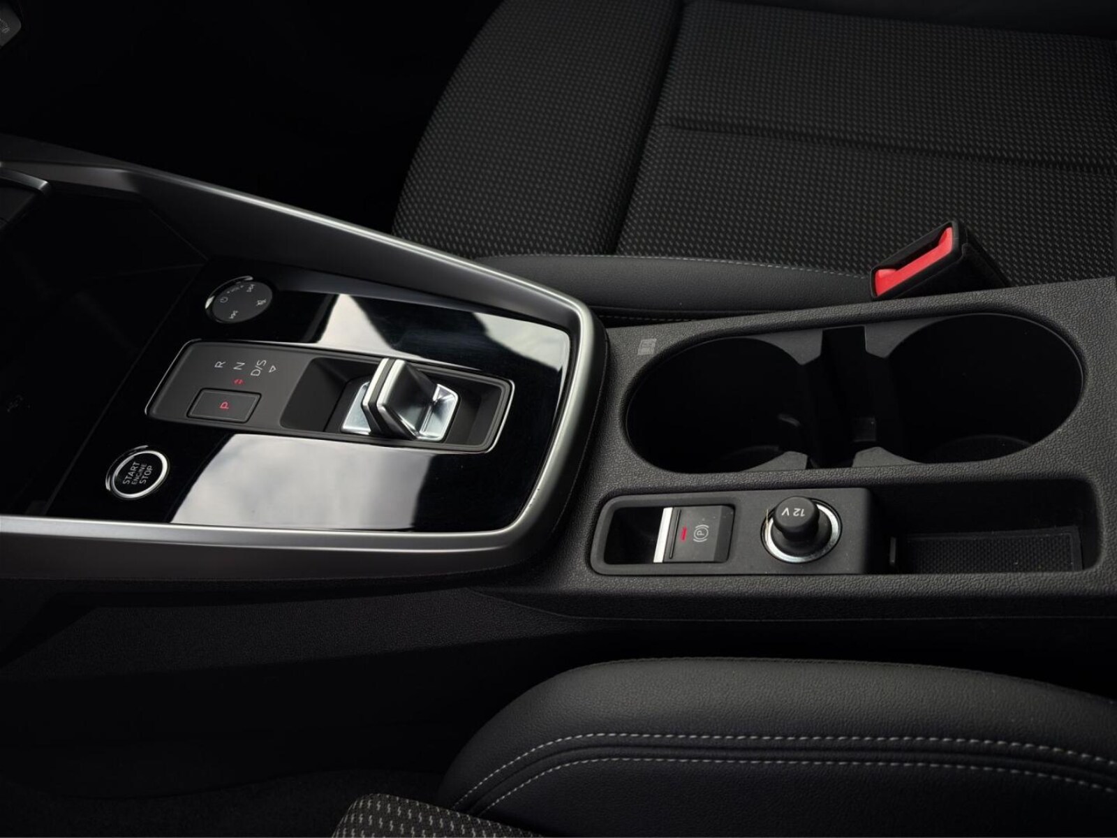 Audi A3 Sportback – Bild 20