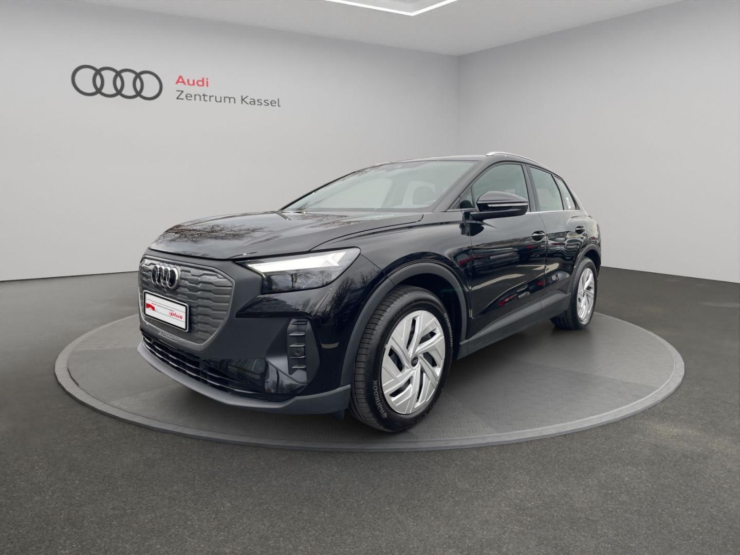 Image about Audi Q4 e-tron 40 e-tron