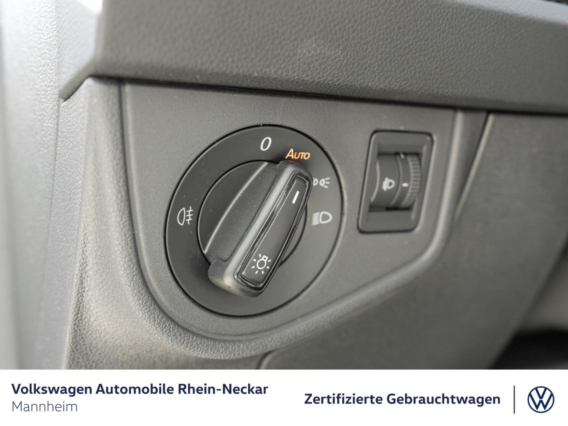 Volkswagen Taigo Life