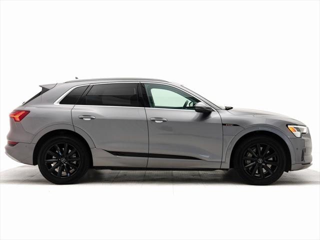 Used 2019 Audi e-tron Prestige with VIN WA1VABGE0KB011078 for sale in Beaverton, OR