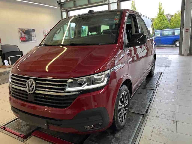 Volkswagen T6.1 Multivan