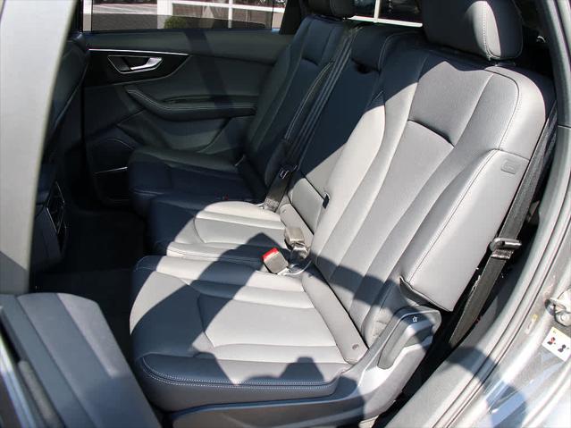 2026 AUDI Q7 - Image 13
