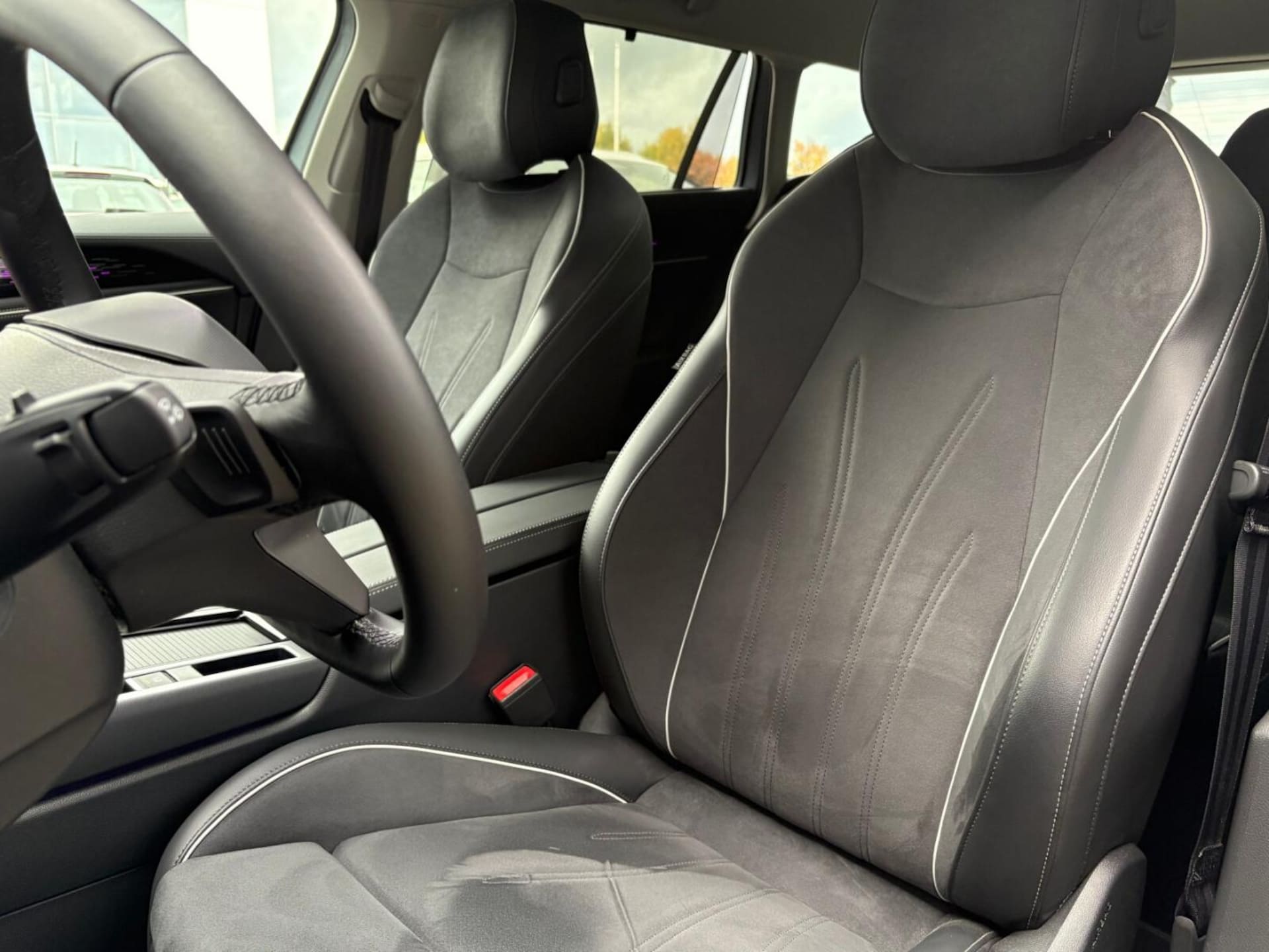 Volkswagen Passat Elegance