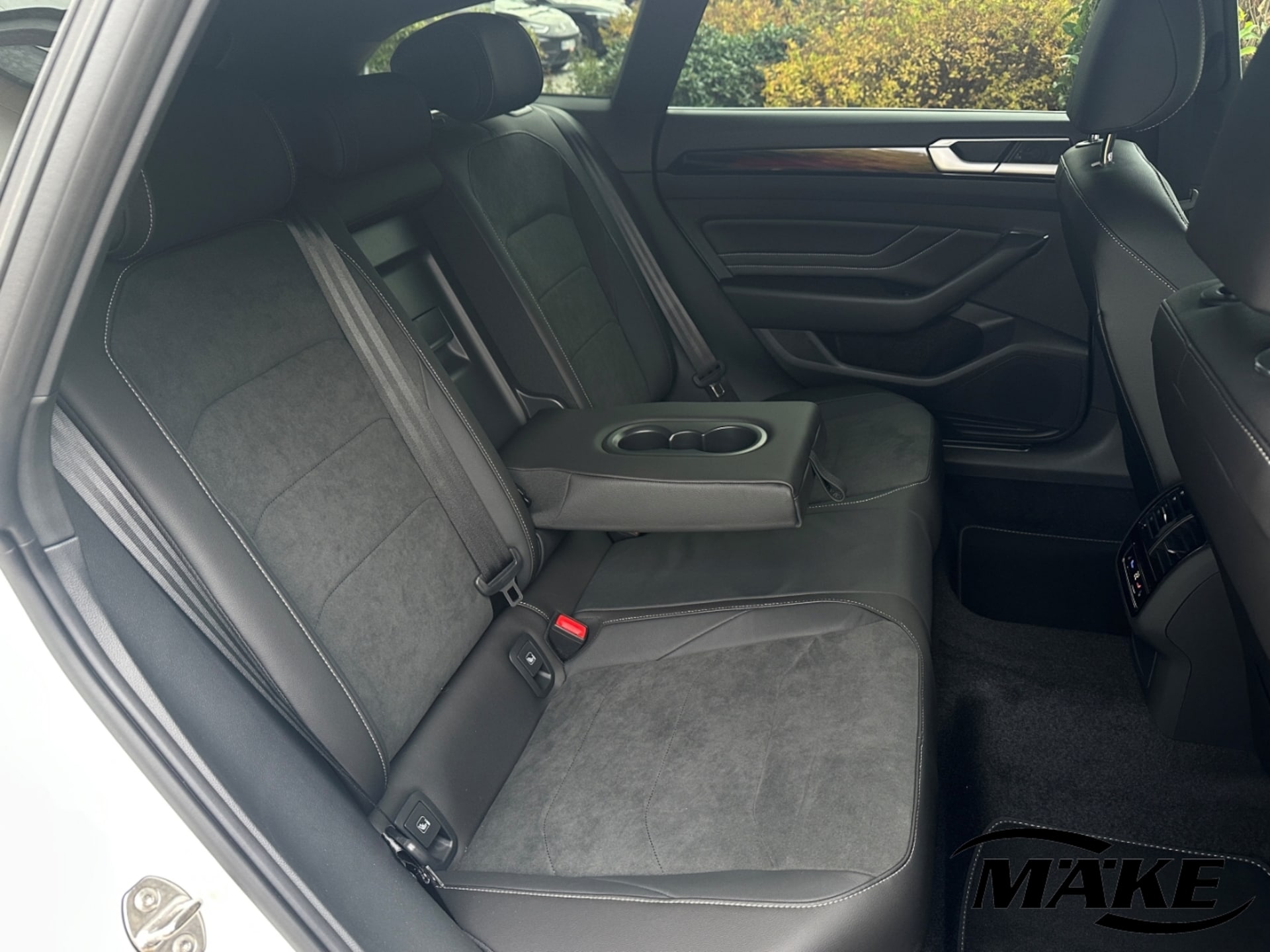 Volkswagen Arteon Shooting Brake R-Line