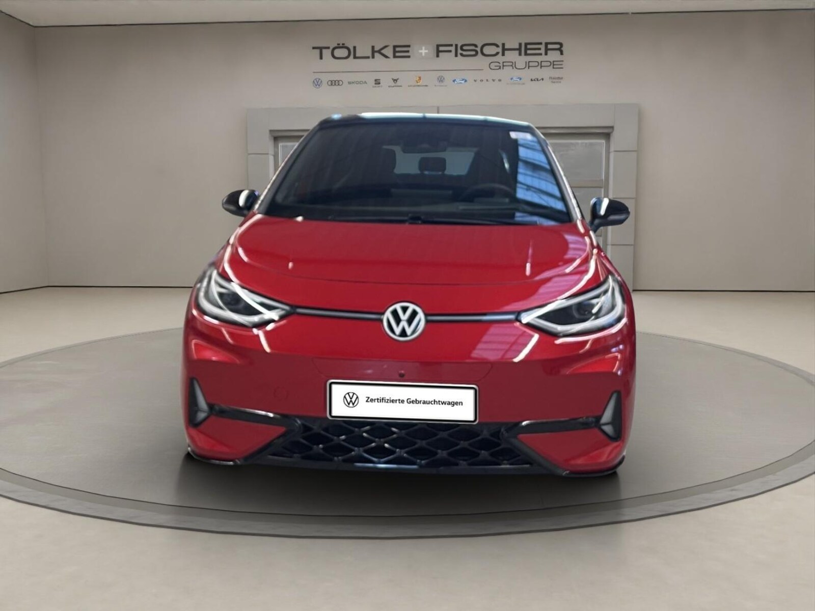 Volkswagen ID.3 – Bild 3