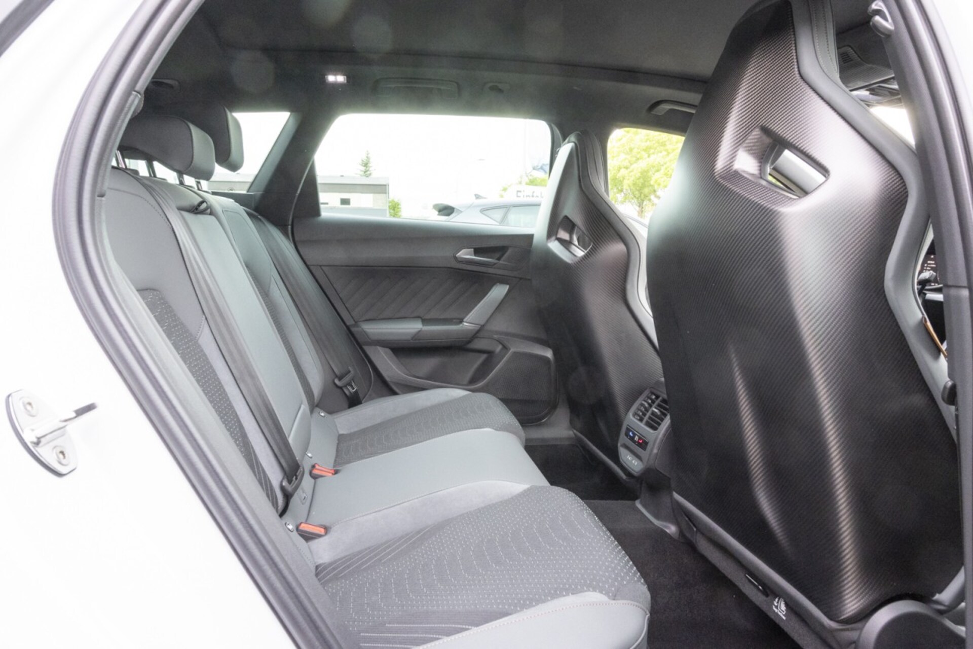 CUPRA Leon Sportstourer VZ