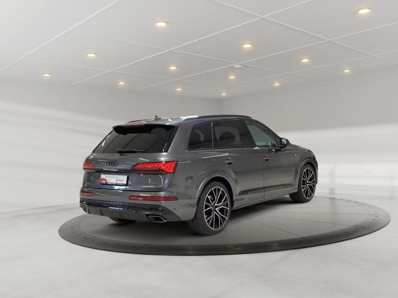 Audi Q7 – Bild 5