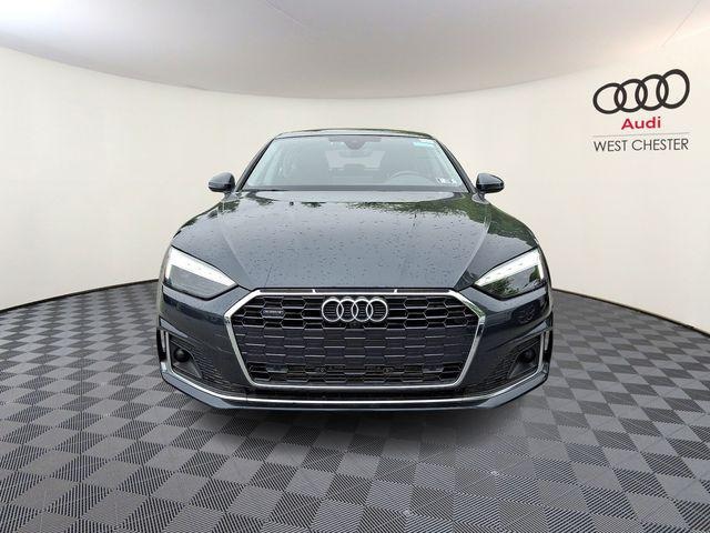 2023 Audi A5 Sportback