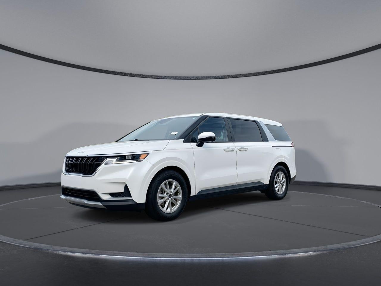 2024 Kia Carnival 4