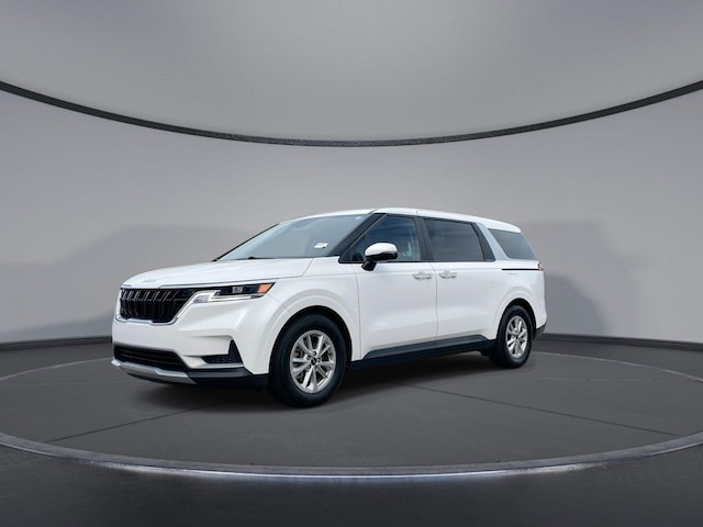 2024 Kia Carnival