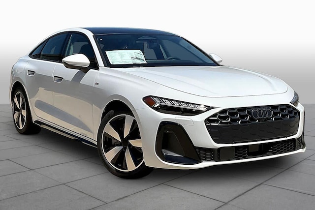 2026 Audi A5 Sedan