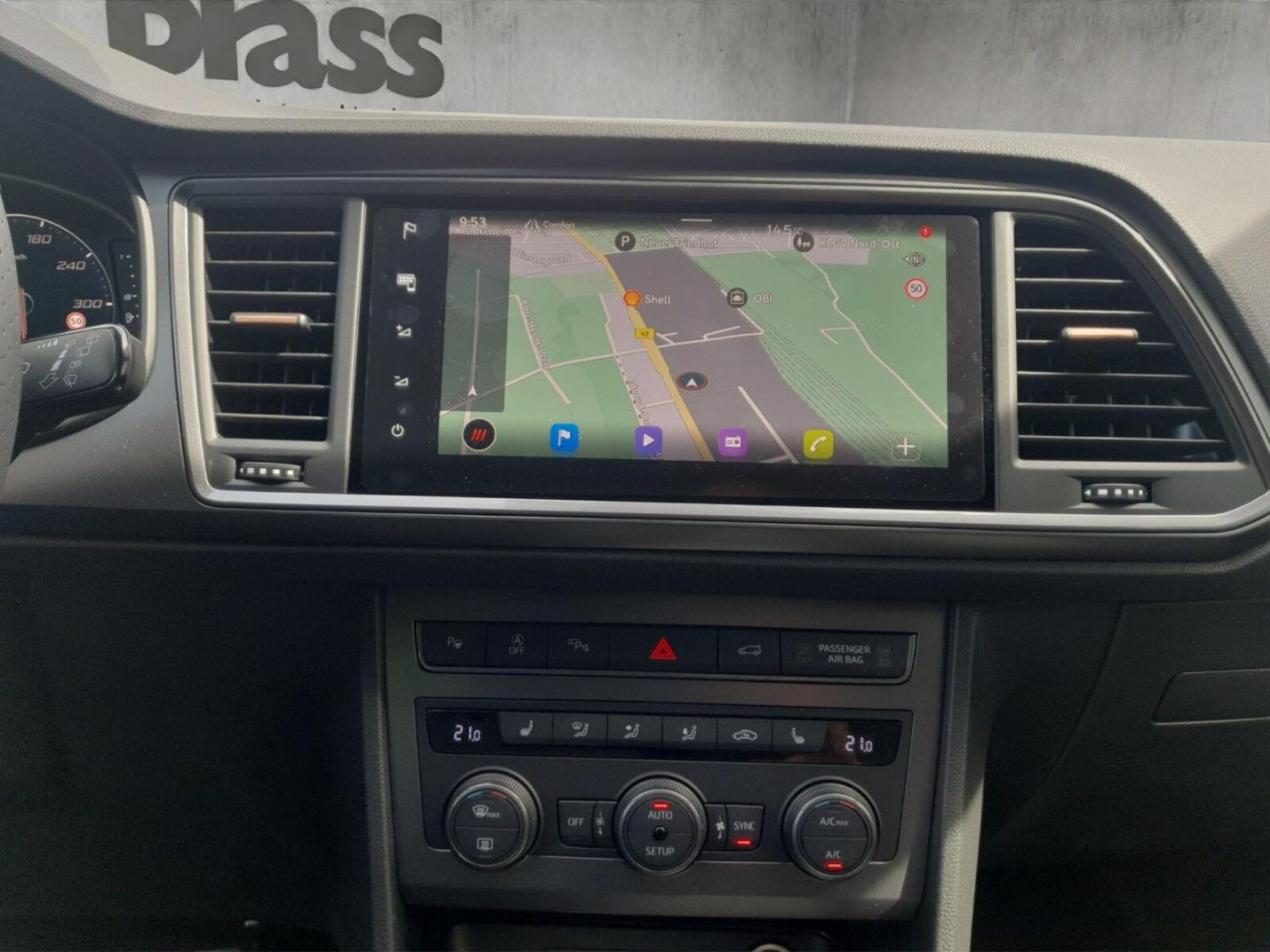 CUPRA Ateca – Bild 15