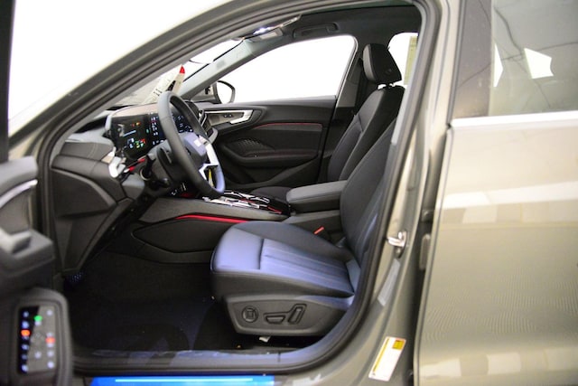 2025 Audi A5 Sedan