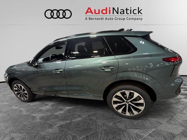 2026 Audi Q3 SUV