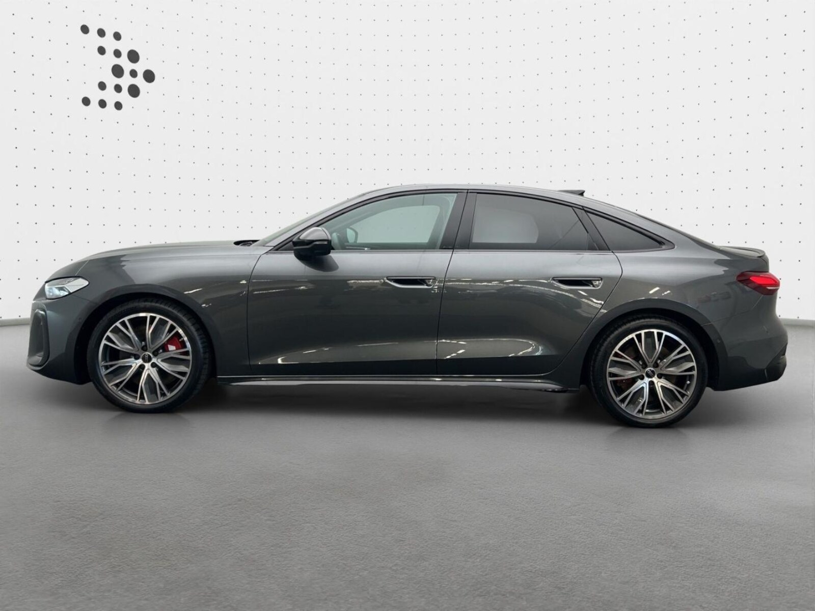 Audi S5 Limousine – Bild 3