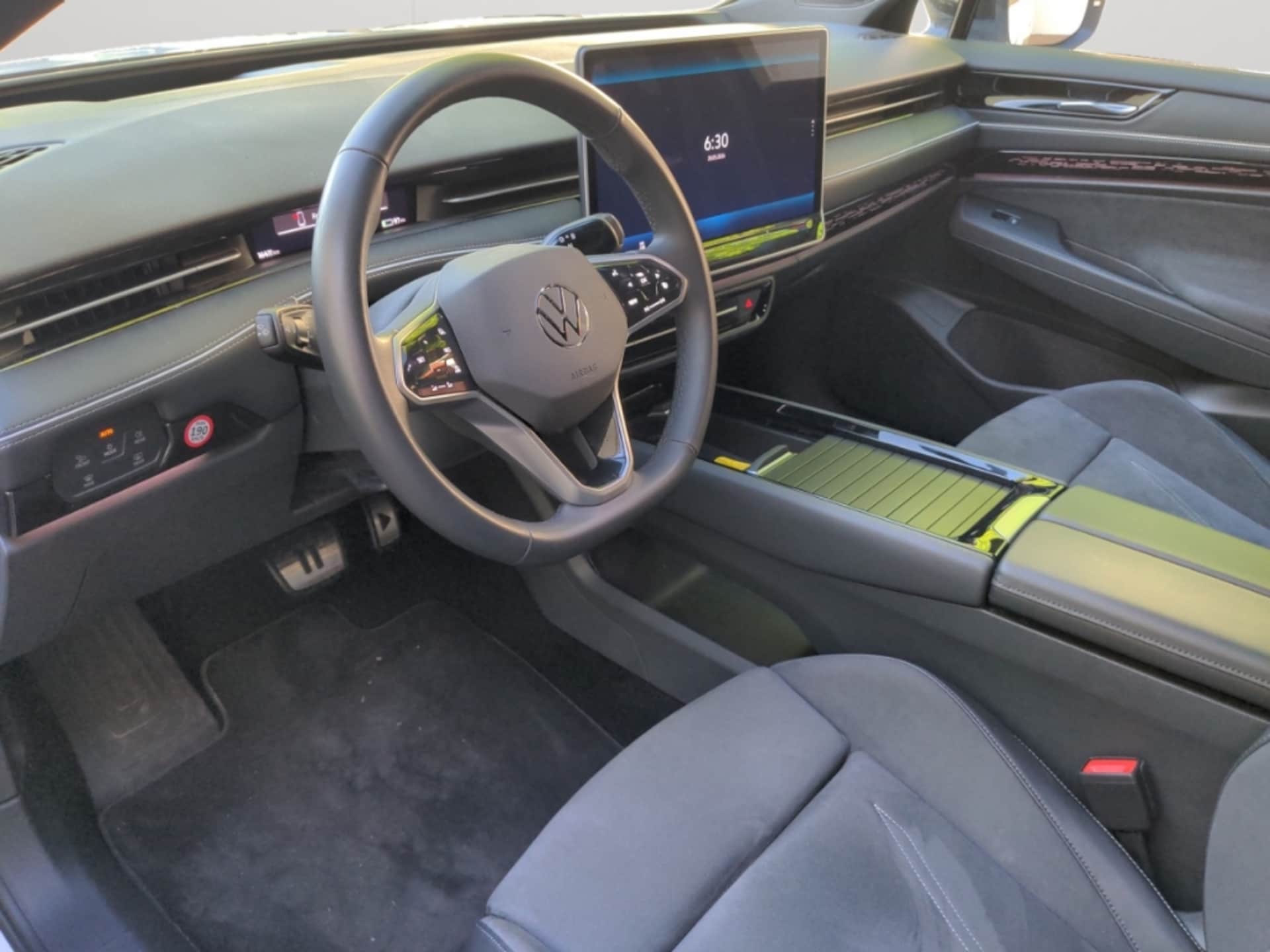 Volkswagen ID.7 Tourer Pro