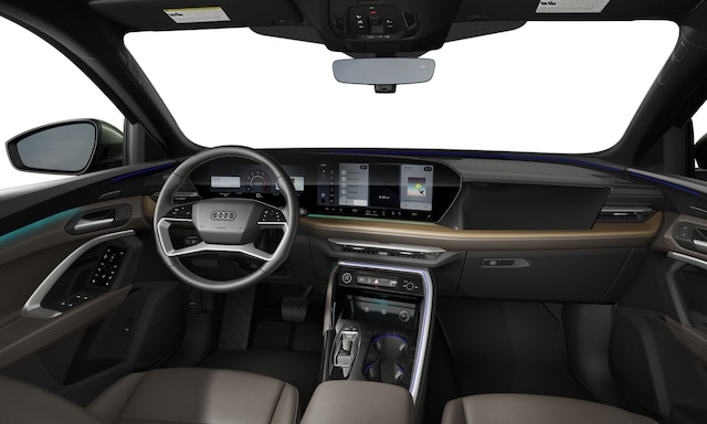2026 Audi Q5 Sportback