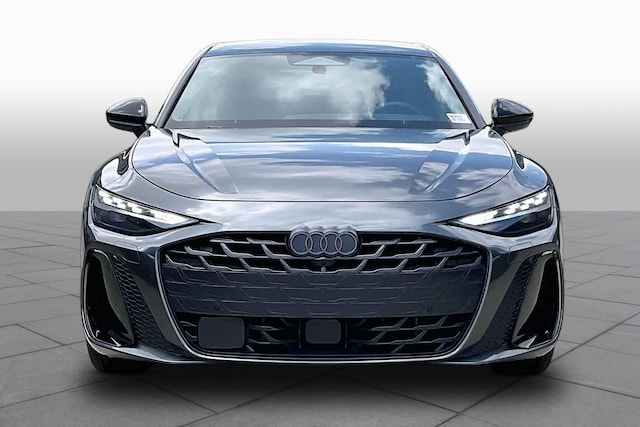 2026 Audi A6 Sedan