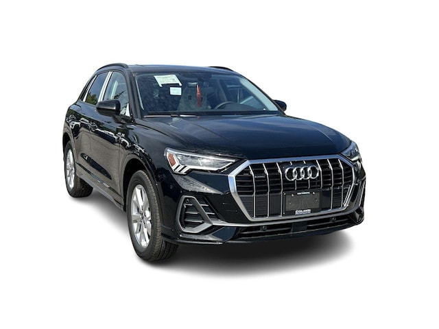 2024 Audi Q3 SUV
