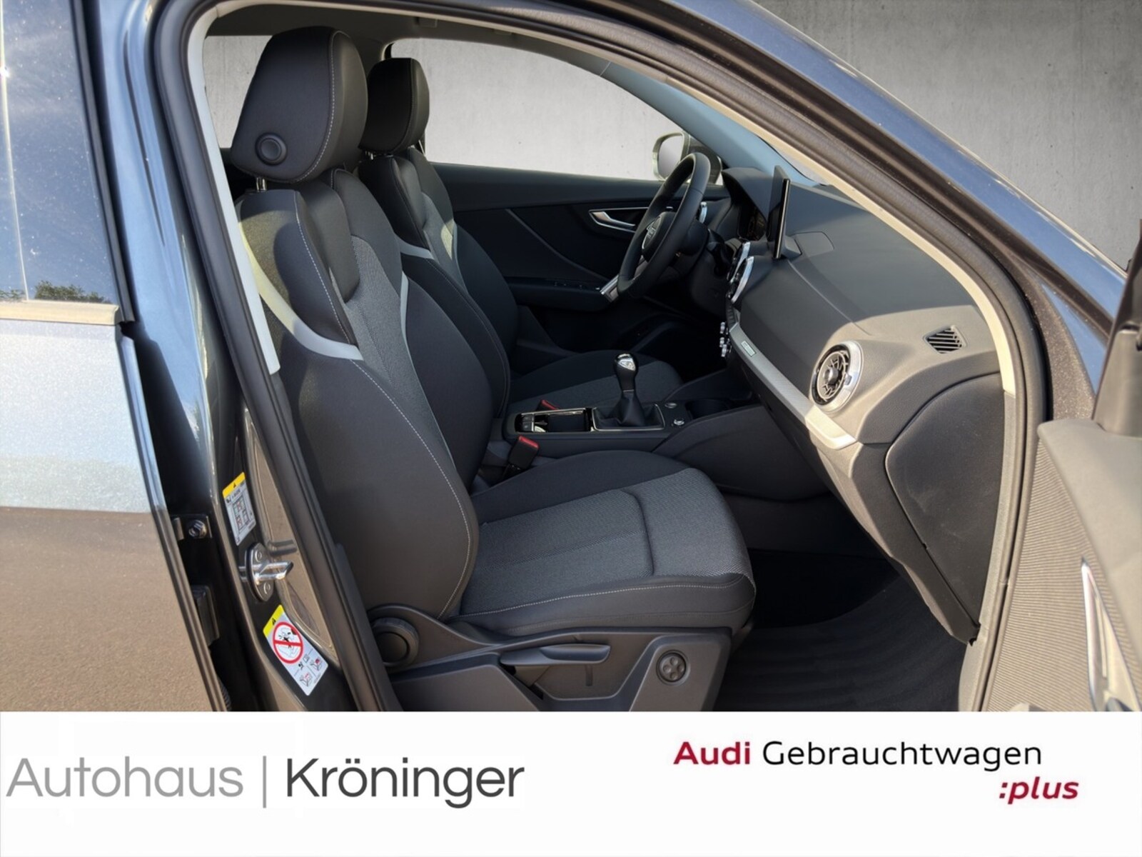 Audi Q2 – Bild 9