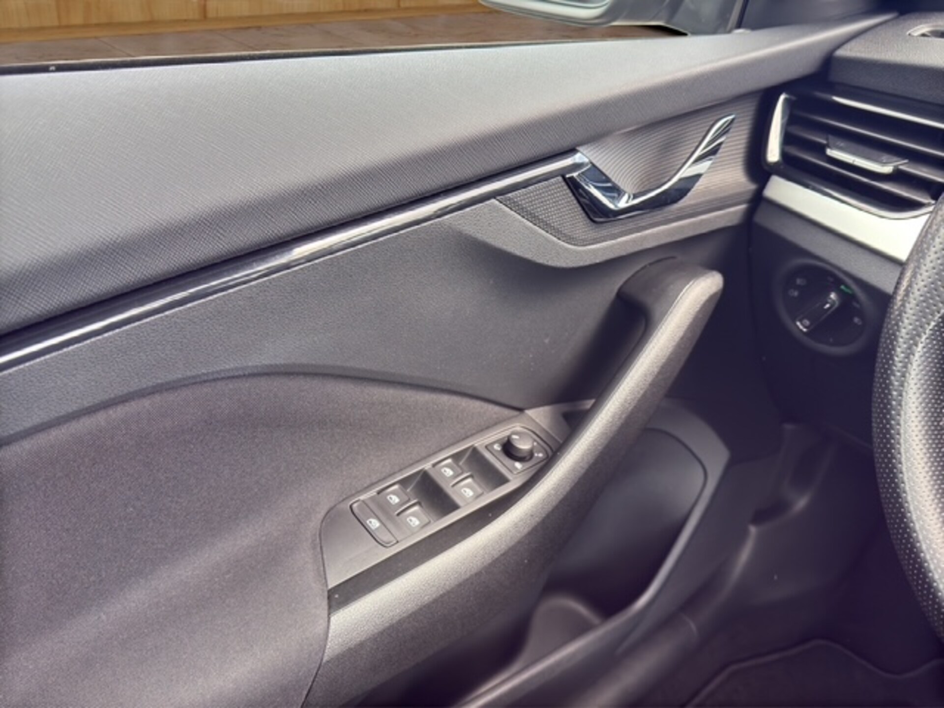 Skoda Kamiq Ambition