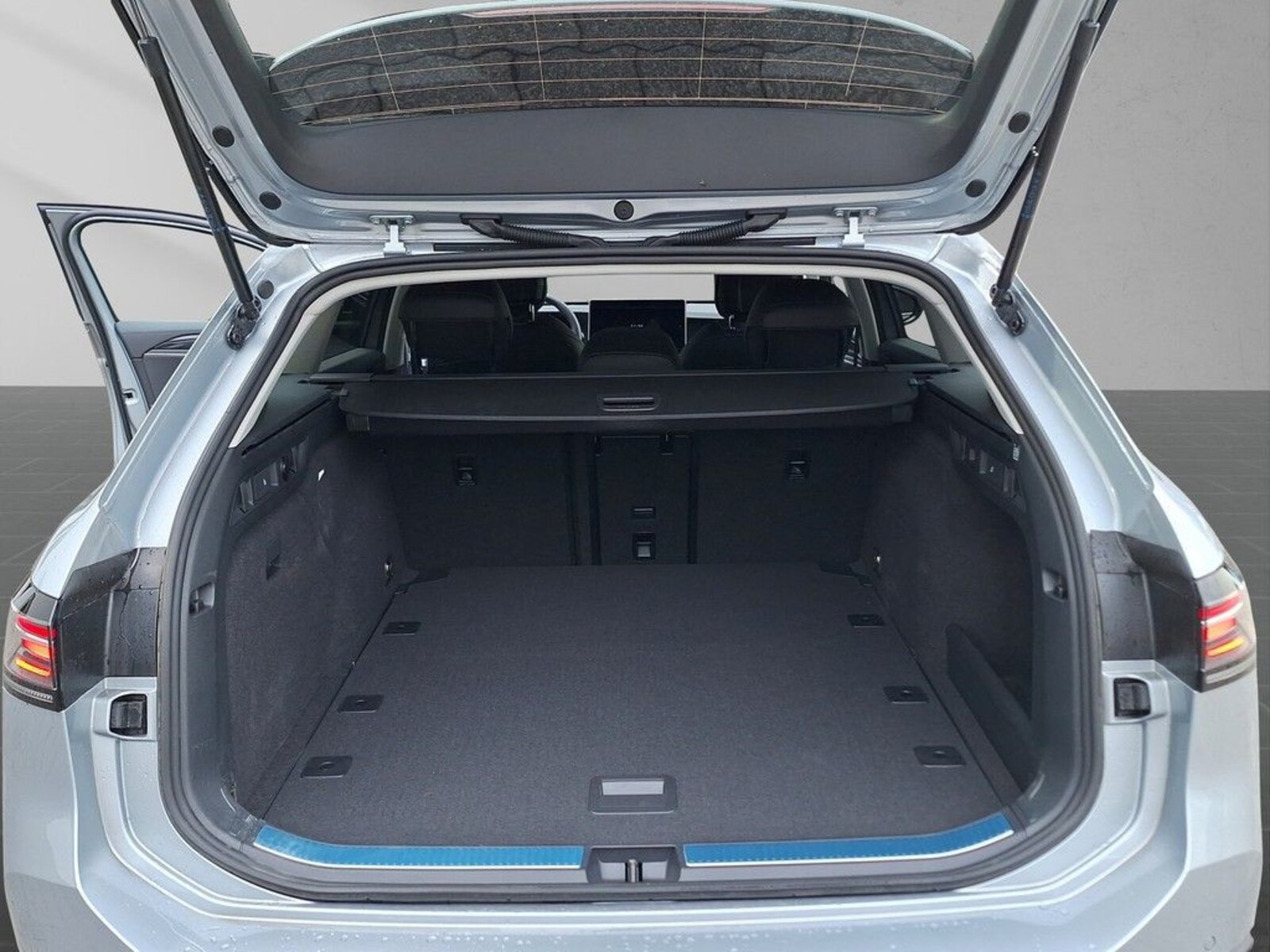 Volkswagen Passat – Bild 20