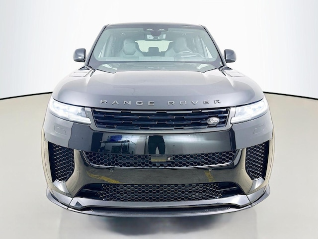 2024 Land Rover Range Rover Sport
