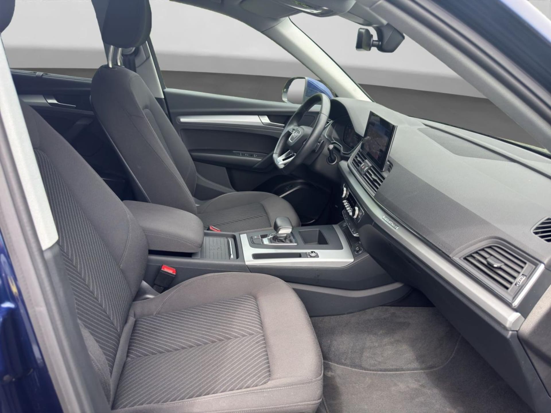 Audi Q5 SUV S line