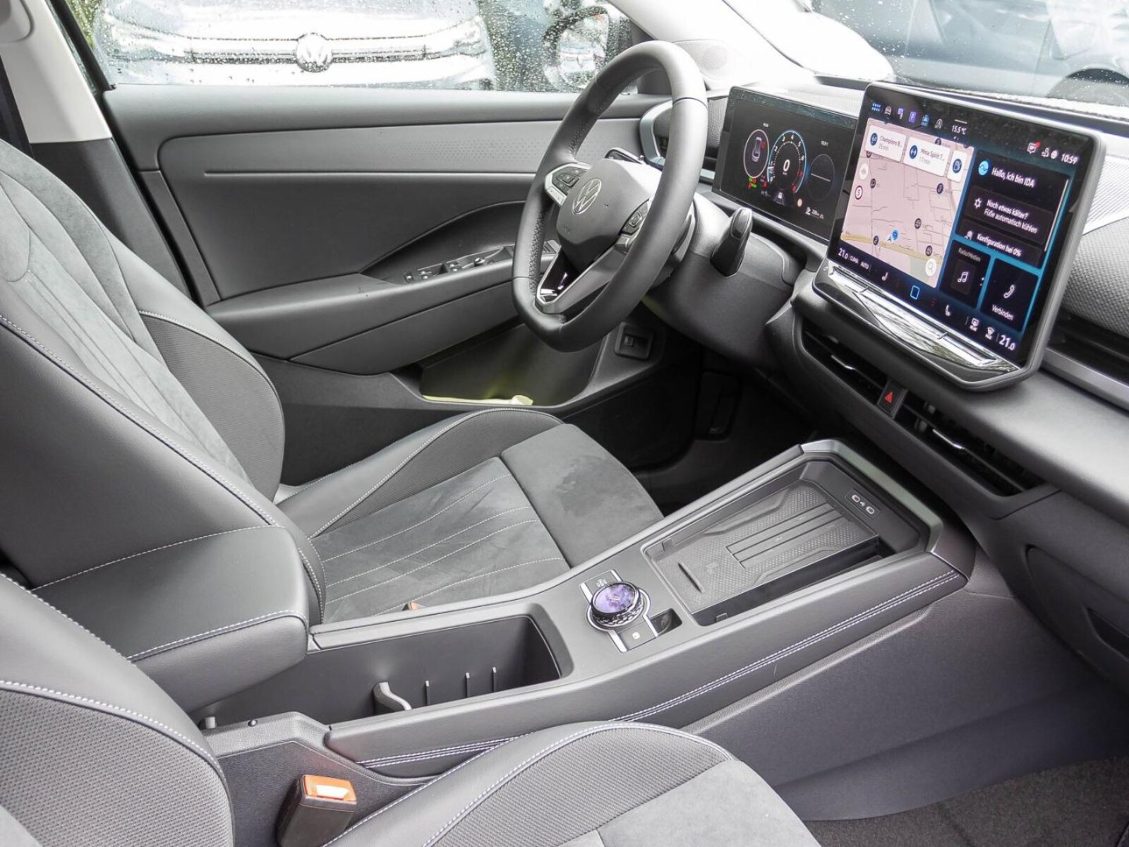 Volkswagen T-Roc – Bild 24