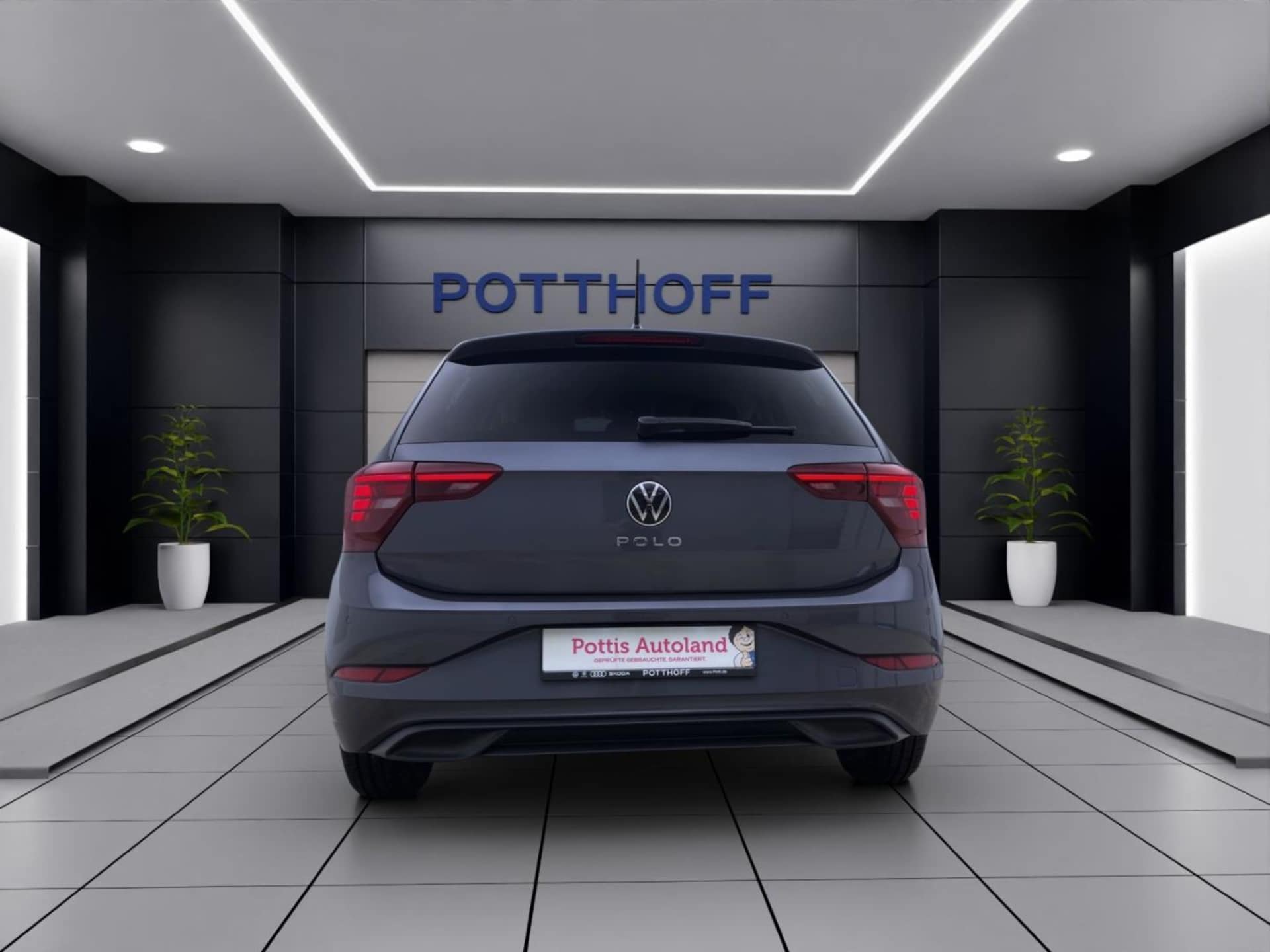Volkswagen Polo Life