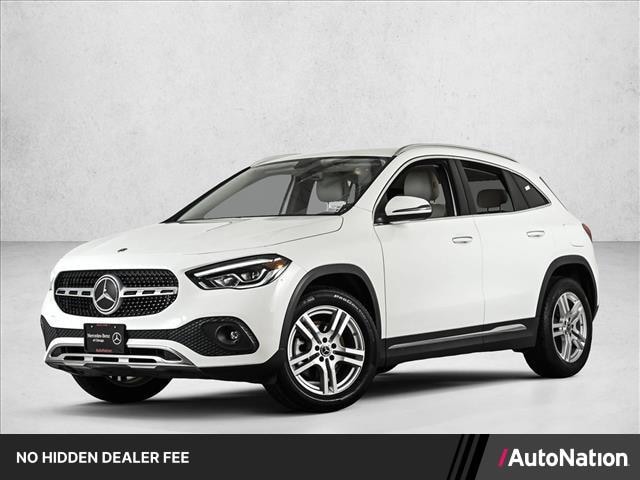 2023 Mercedes-Benz GLA 250