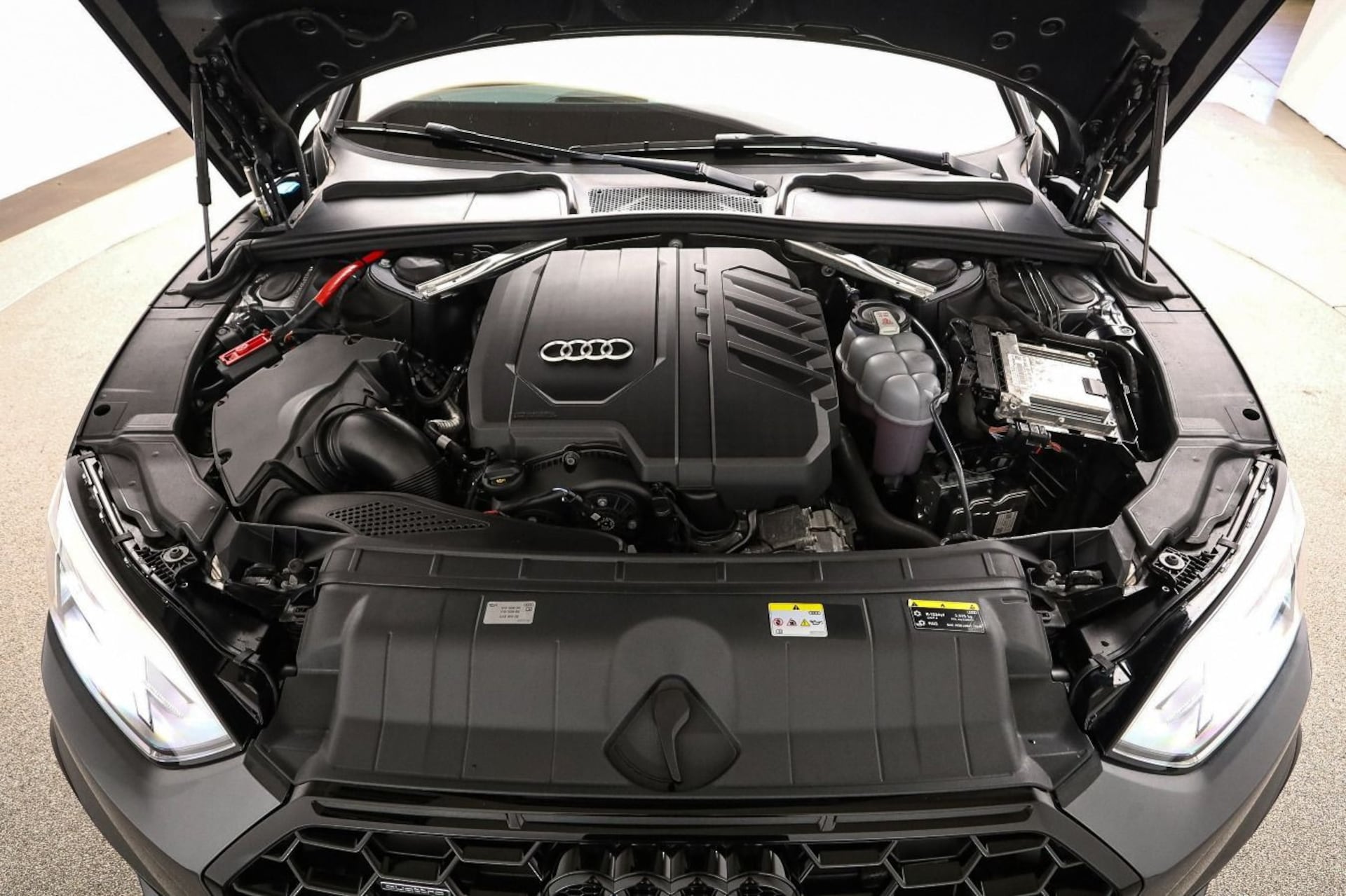 Audi A5 Sportback S line