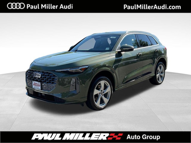 Photo of 2025 Audi Q5