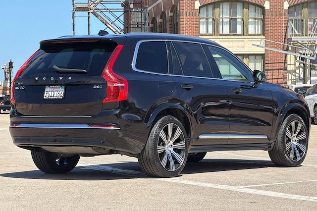 2023 Volvo XC90