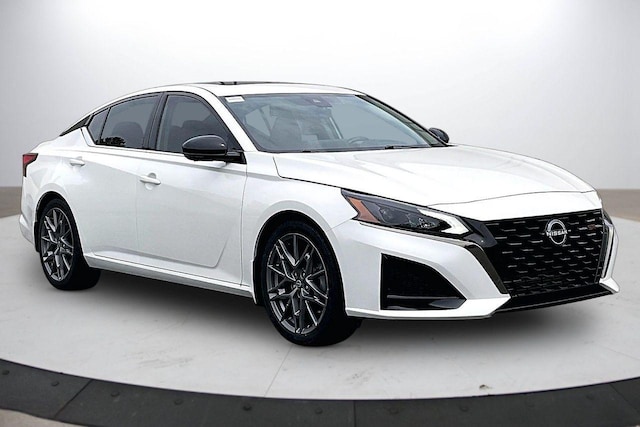 2023 Nissan Altima